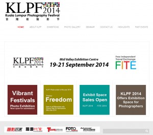 KLPF 2014 Poster  