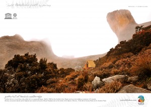 Gurkha Hut, Mt Kinabalu Western Ridge       