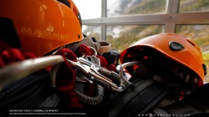 Safety Equipment       