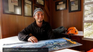 Technical Briefing and Route Introduction      