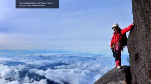 Descending the Low's Peak Circuit          