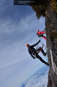 Descending the Low's Peak Circuit          