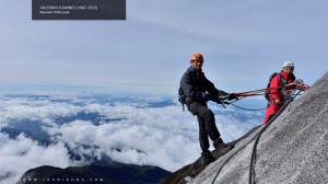 Descending the Low's Peak Circuit            