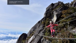 Descending the Low's Peak Circuit          